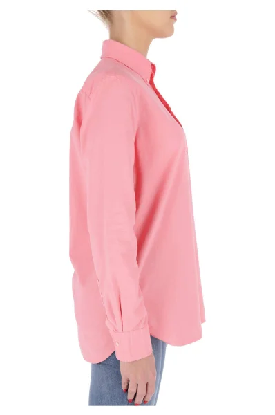 Shirt | Relaxed fit POLO RALPH LAUREN pink